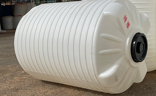 助力环保新里程，万科华洁西固塑料桶在各行各业中的应用