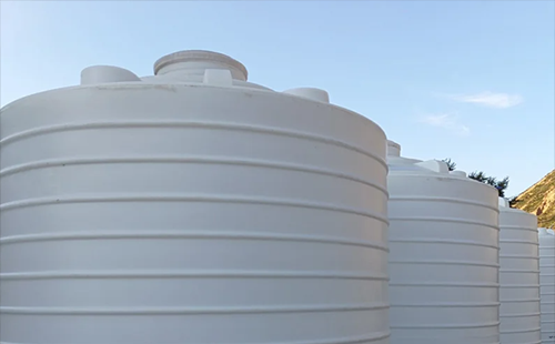 西固塑料大桶怎么选？PE/PP材质区别及选购指南