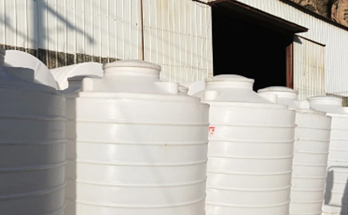 西固塑料大桶耐腐蚀性能全面解析：测试方法与选购指南