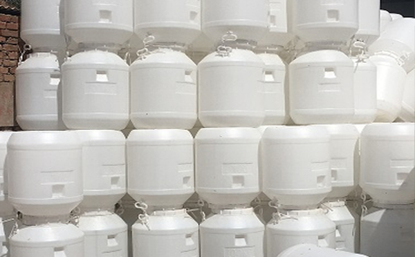 西固塑料桶耐化学腐蚀性能选择指南