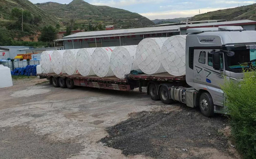 西固塑料桶定制优选企业——万科华洁11月动态聚焦产品创新与服务升级