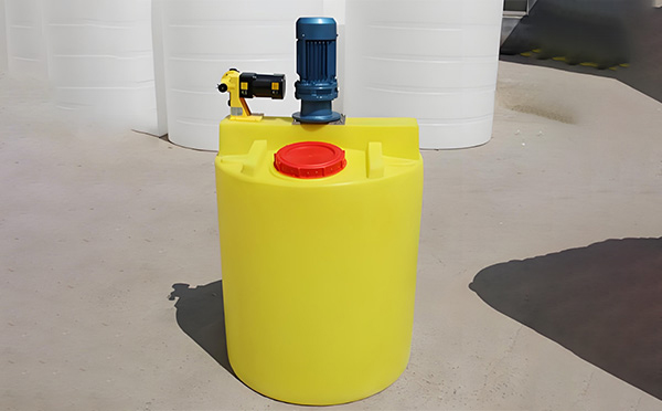 西固加药桶定制选型要点与行业应用技术指南